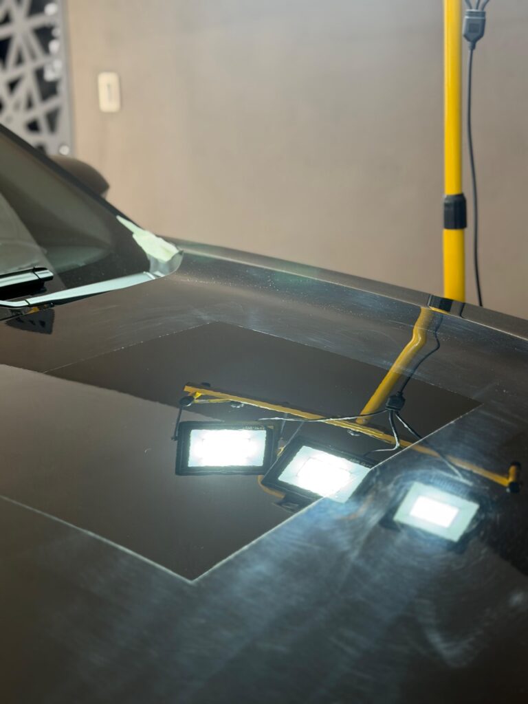 ¿Por qué tu auto pierde brillo? Causas comunes y cómo solucionarlas