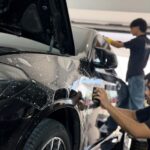 Qué es el PPF y cómo protege la pintura de tu auto