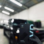 ¿Qué es el ceramic coating y para qué sirve en tu auto?
