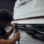 Cuándo necesita tu auto un pulido de pintura (y cuándo no)